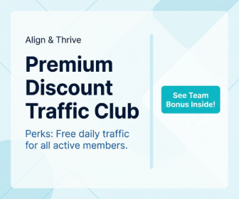 Premium Discount Traffic Club