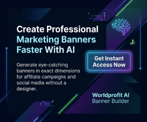 Create Eye-Catching Banners In Minutes For All Your Affiliate Campaigns